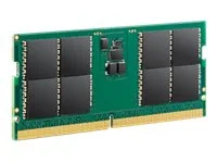 TRANSCEND 8Go JM DDR5 5600 SO-DIMM 1Rx16 - JM5600ASG-8G