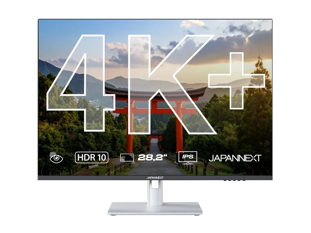 JAPANNEXT JN-282i4KP-HSP 28.2p - JN-282I4KP-HSP