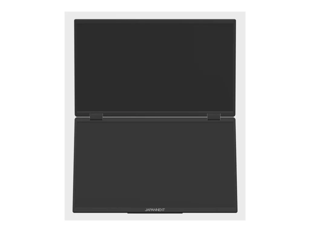 JAPANNEXT JN-DMD-IPS156F - Ecran LED 15,6 - FHD (1920x1080) à 60Hz - IPS - 2 - JN-DMD-IPS156F