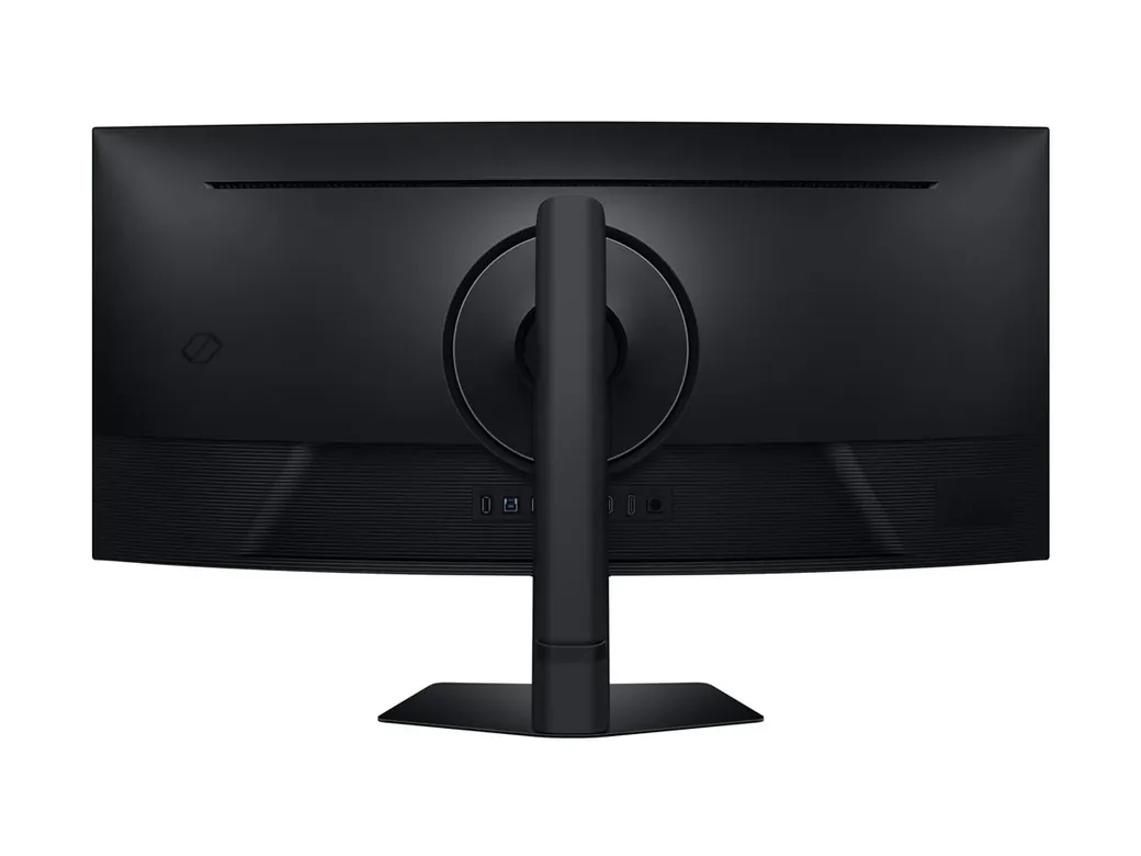 SAMSUNG ODYSSEY G7 G75F 40p LS40FG756 - LS40FG756EUXEN