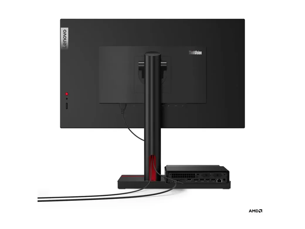 LENOVO TC M75q G5 R5 8500GE 16Go 512Go - 12RQ0049FR