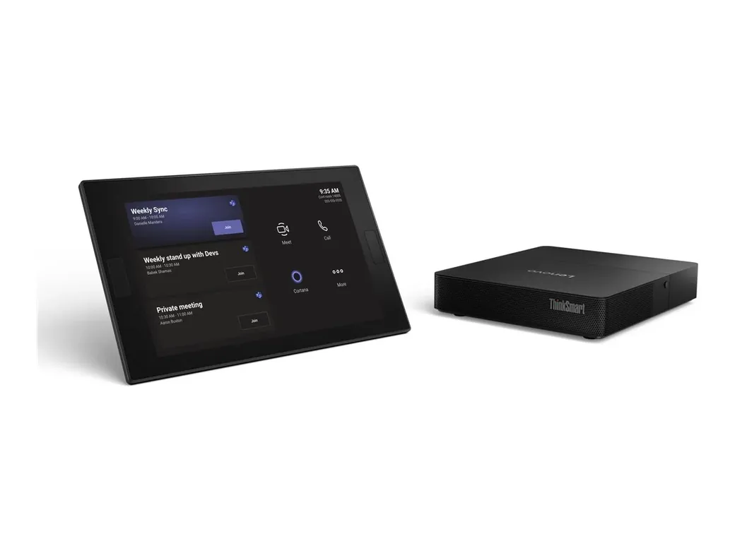LENOVO TS Core Gen 2+CTRL MTR U5 135H - 12WA000AFR