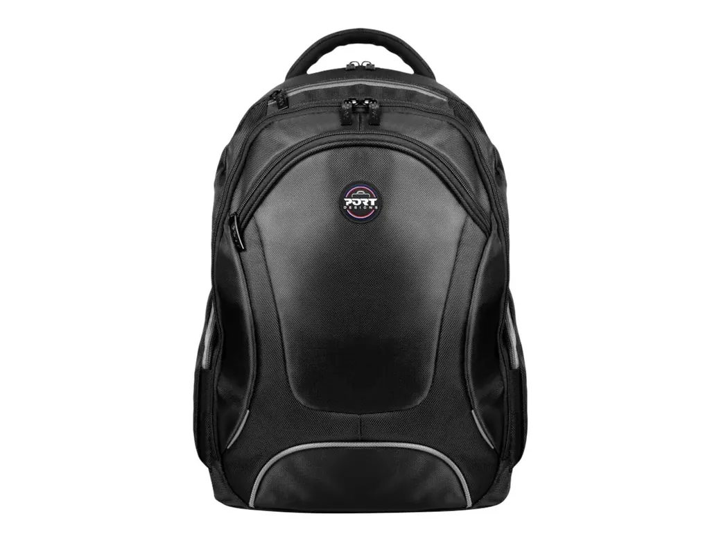 PORT COURCHEVEL Back Pack 17,3 - 160511