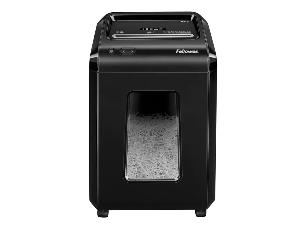 FELLOWES 1719301 Shredder Fellowes 92CS - 1719301