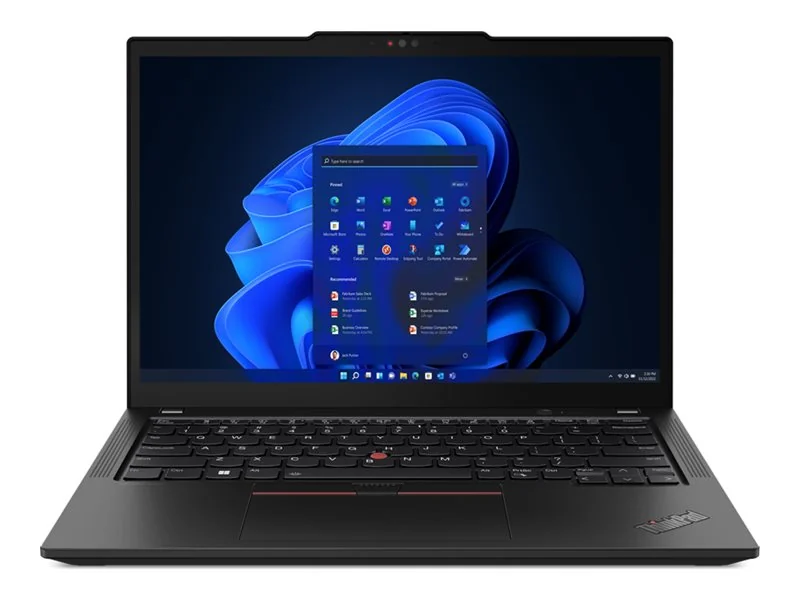 LENOVO TP X13 G4 R7P 7840U 13p 16/512Go - 21J3005SFR