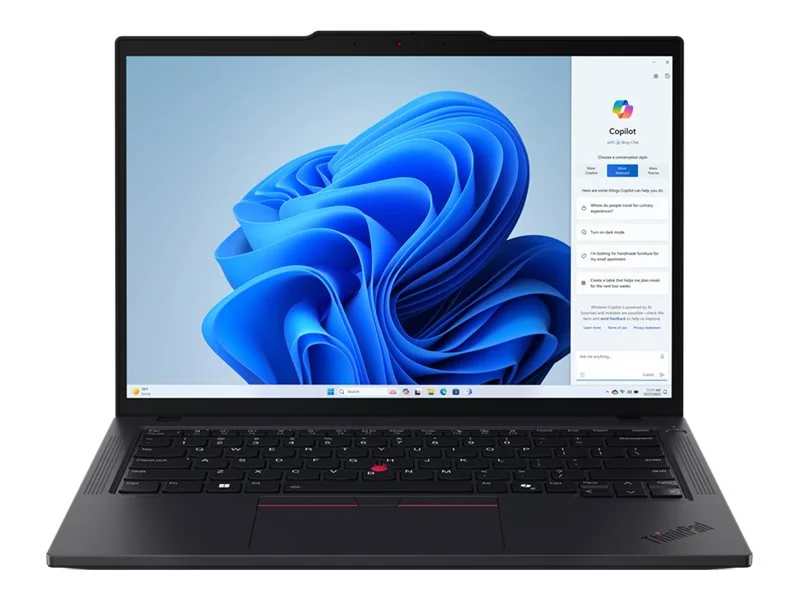 LENOVO TP T14 G5 R5P 8540U 14p 8Go 256Go - 21MC0028FR