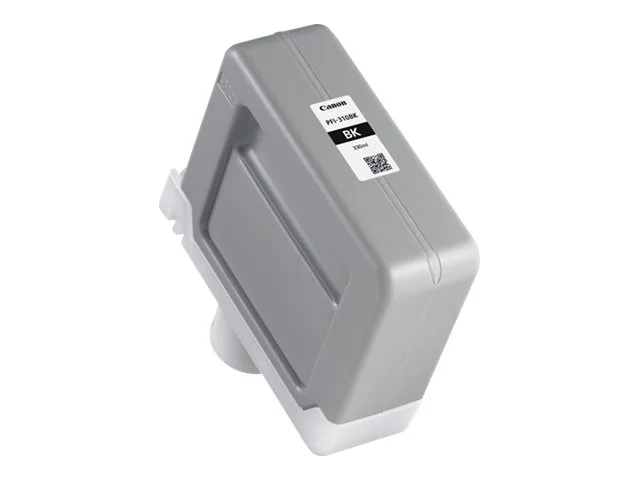 CANON PFI-310 BK 330ml - 2359C001