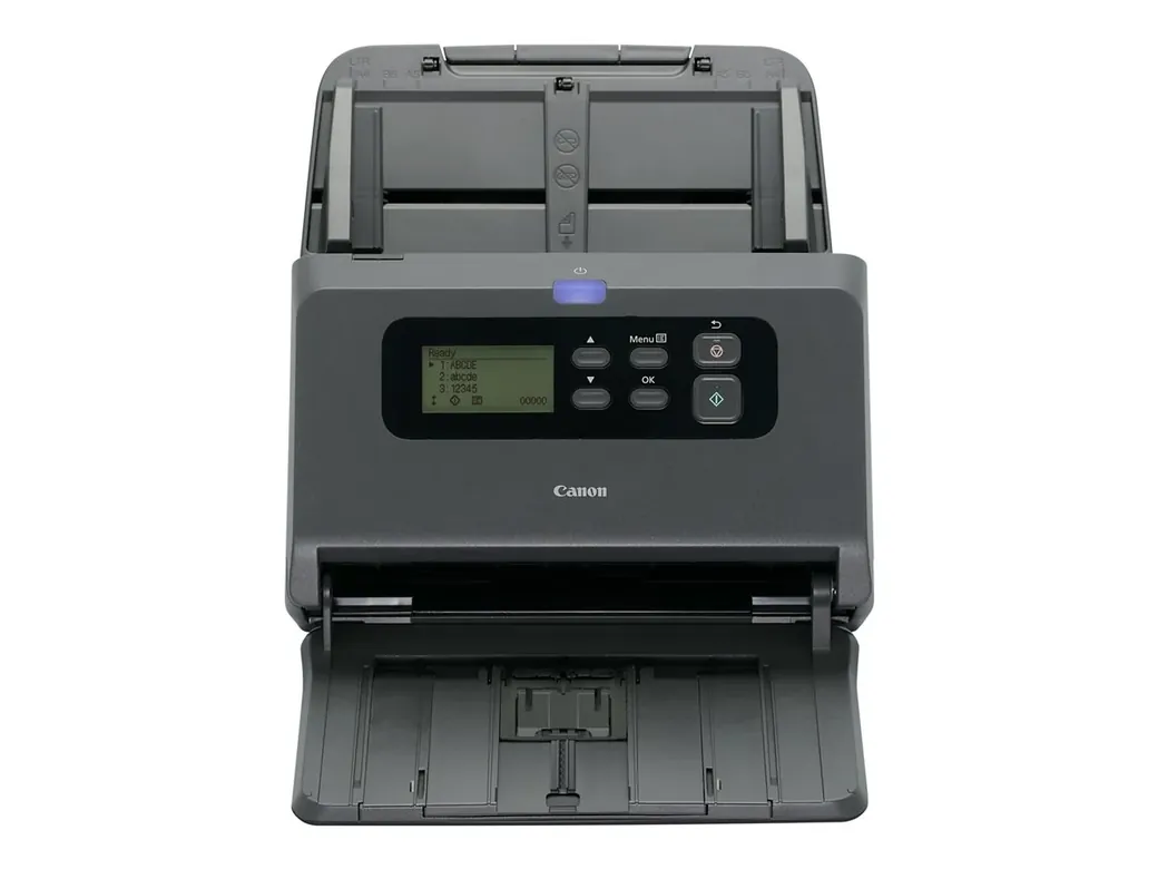 CANON DR-M260 Document scanner CMOS/CIS - 2405C003