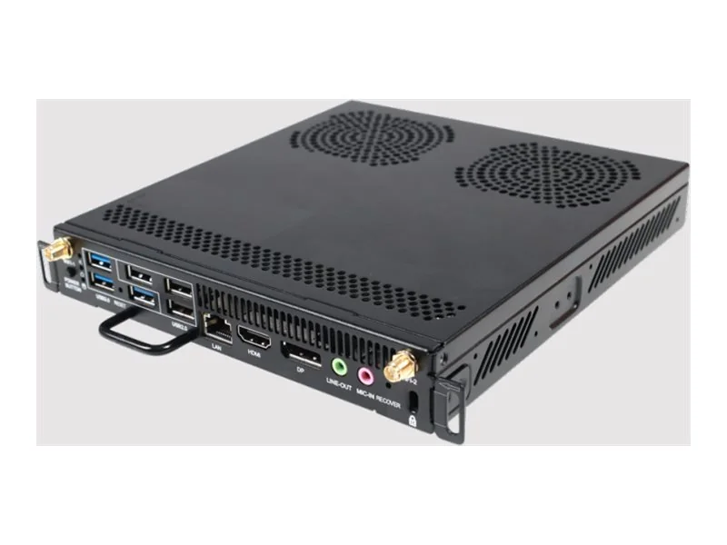 HUAWEI IdeaHub OPS i7-12700 16Go 512Go - 06190034