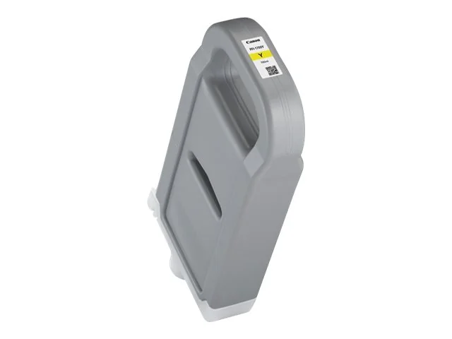 CANON Cartouche encre PFI-1700 Y Jaune - 0778C001