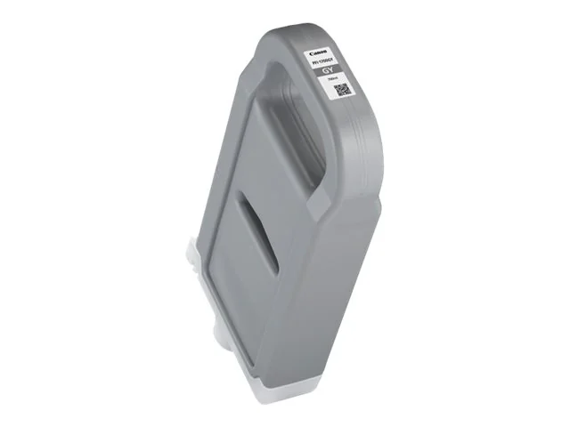 CANON Cartouche encre PFI-1700 GY Gris - 0781C001