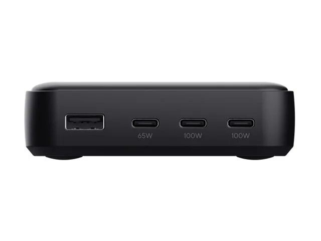 TRUST Chargeur de bureau universel MAXO - 25242