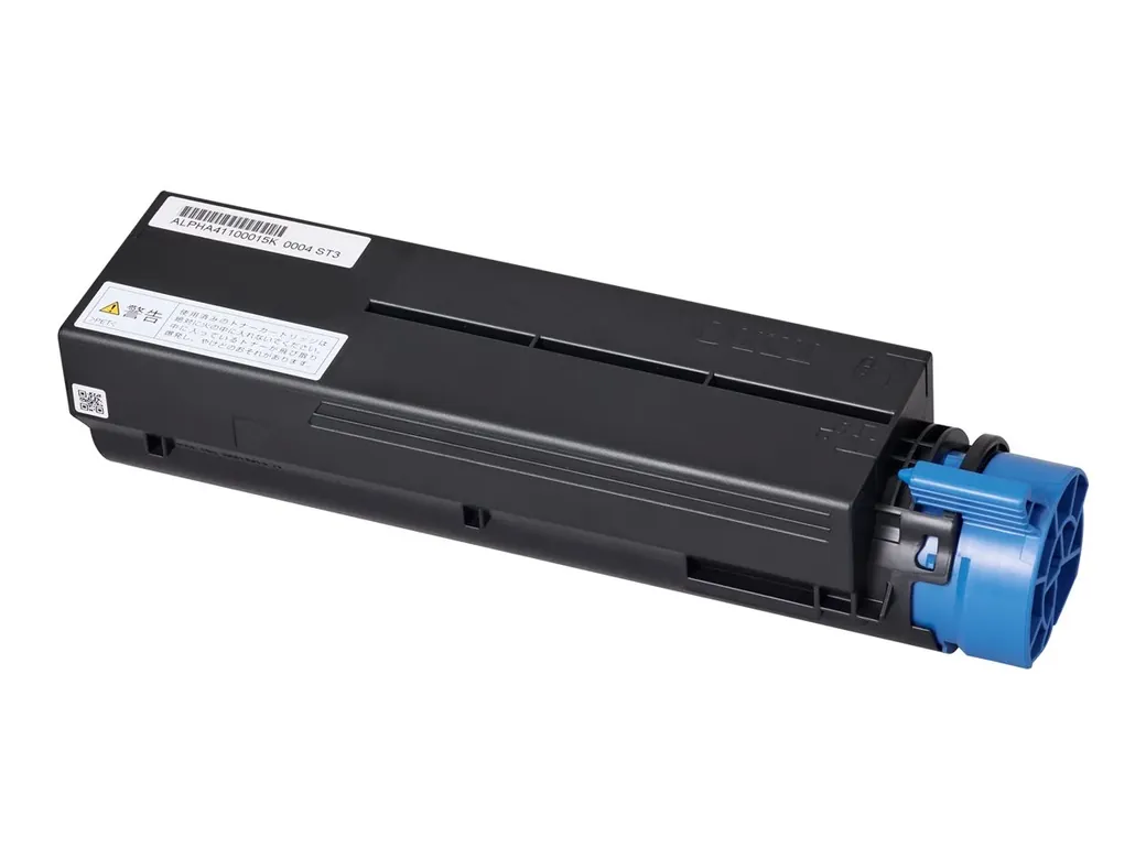 OKI B433/B513 Toner Cartridge 12K - 09006238