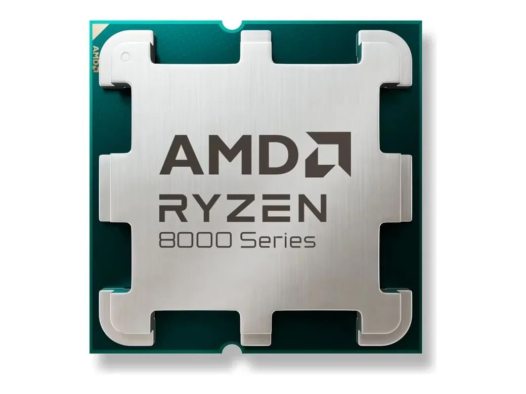 AMD Ryzen 7 8700F 5GHz AM5 8C/16T TRAY - 100-000001590