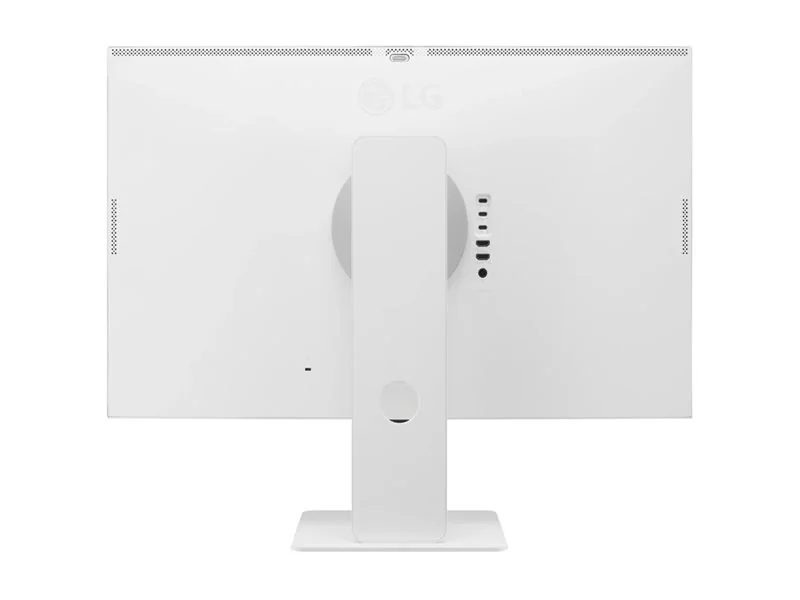 LG 32U850SA-W 31.5p Smart Monitor UHD - 32U850SA-W.AEU