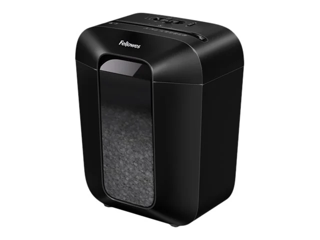 FELLOWES LX41M Mini-Cut Shredder - 4300701