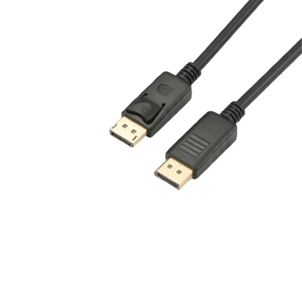 HEDEN C ble DisplayPort 1.2 2M - 0-CABDPDP200