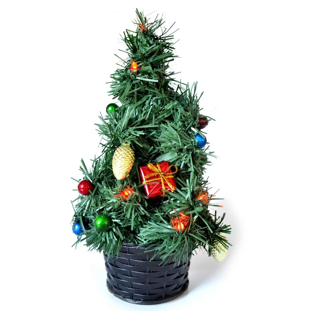 Sapin Noel en USB - 0-DIV25