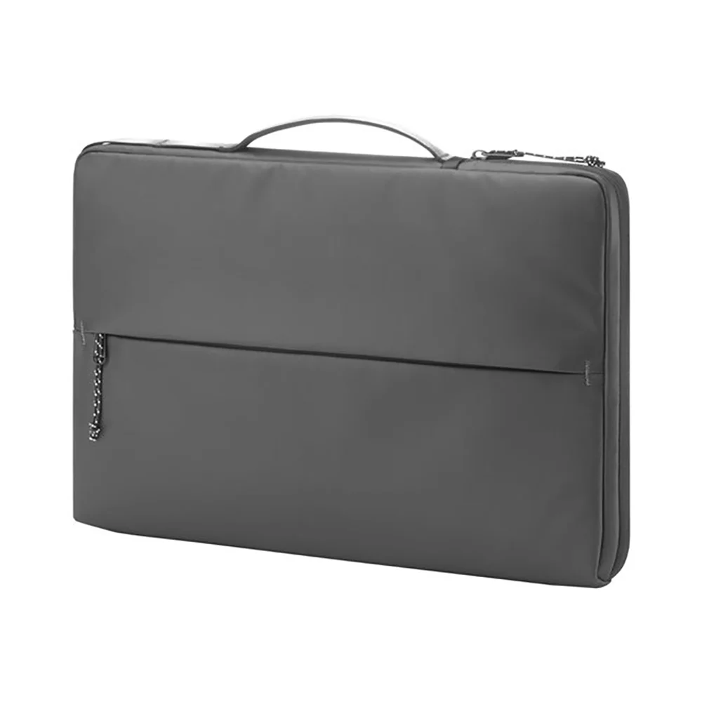 Housse de protection - sleeve Noir ordinateur portable HP 15,6 pour choc et ray - 14V33AA