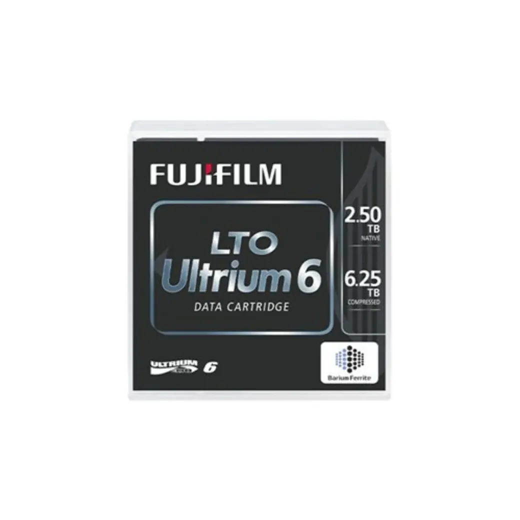 FUJIFILM LTO 6 BAFE - 16310732