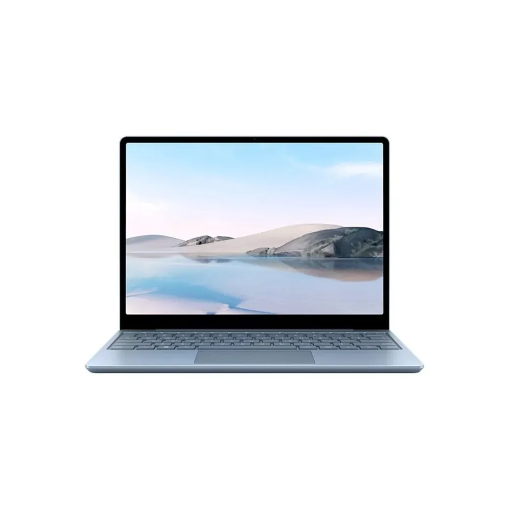 Surface Laptop Go Ecran tactile 12.4 EDUCATION Blue Core i5 8Go RAM 256 Go Inte - 21M-00028