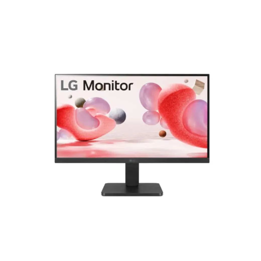 Ecran LG 22 Noir 22MR410-B VA 16:9 FHD 1920x1080 100Hz 250cd/m2 5ms HDMI VGA VE - 22MR410-B