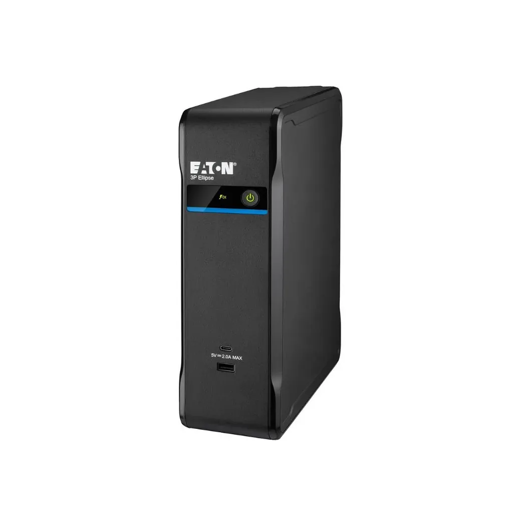 EATON 3P Ellipse 700 USB FR 700VA/420W - 3P700UF