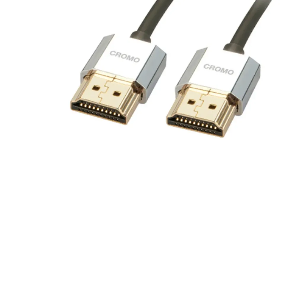LINDY HDMI High Speed A/A Slim 1m - 41671