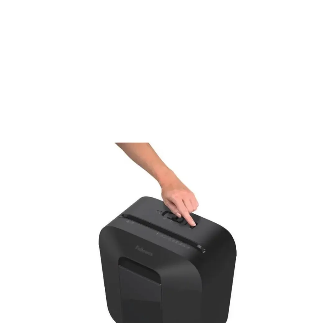 FELLOWES LX25M Shredder - 4170601