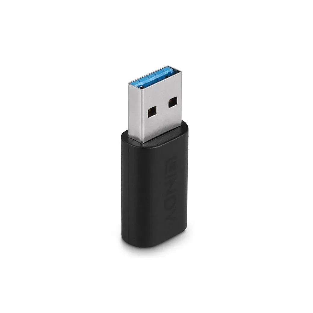 LINDY USB 3.2 Type A to C Adapter - 41904
