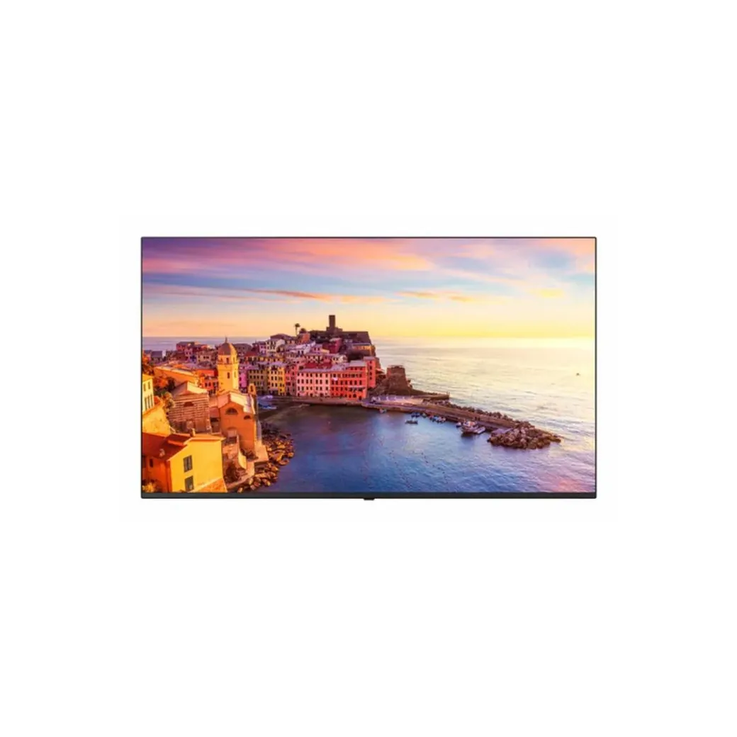 TV 43 LED 4K LG 43UM662H 3840 x2160/Smart TV webOS 3xHDMI/RJ45/USB DVB -T2 / C - 43UM662H