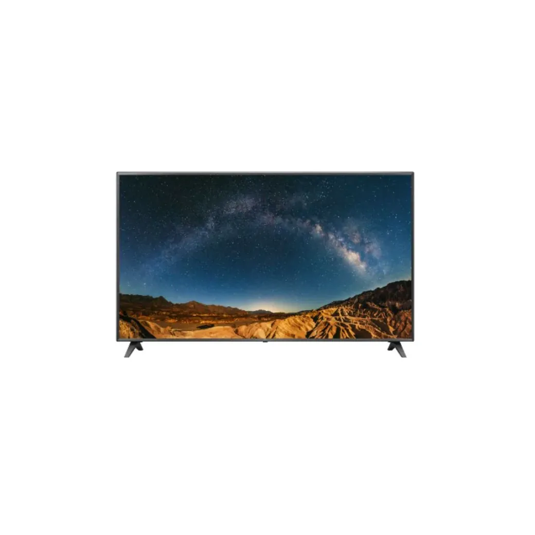 SMART TV LG 43 16:9 LED 4K UHD 3840 x 2160 HDR 270nits 60Hz Wi-Fi - Bluetooth - - 43UR781C