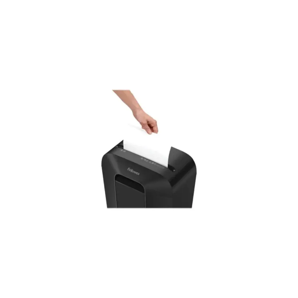 FELLOWES LX50 Shredder - 4406001