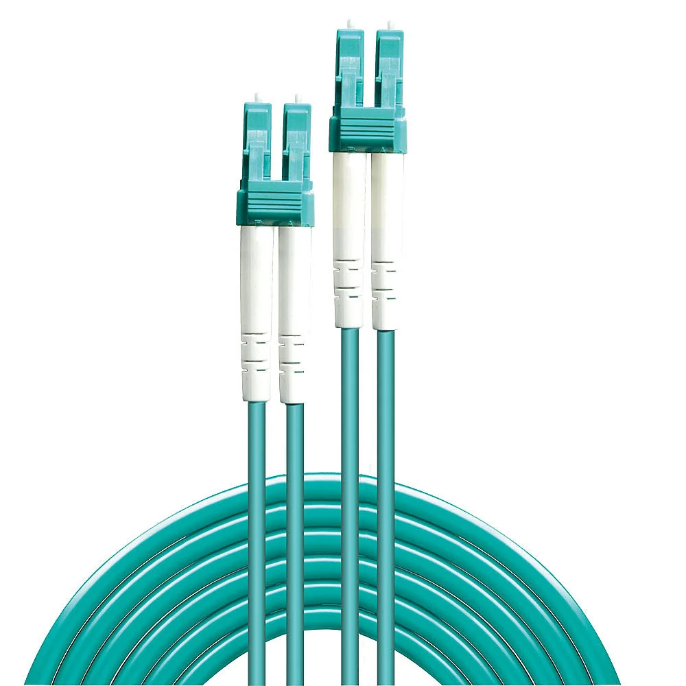 LINDY LWL-Duplexcable LC/LC OM3 30m - 46400