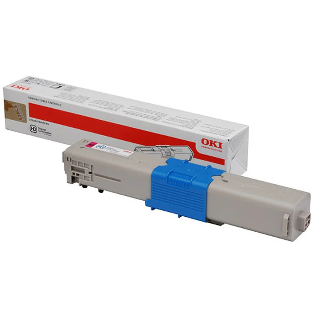 OKI TONER Magenta C332/MC363 1.5K - 46508714