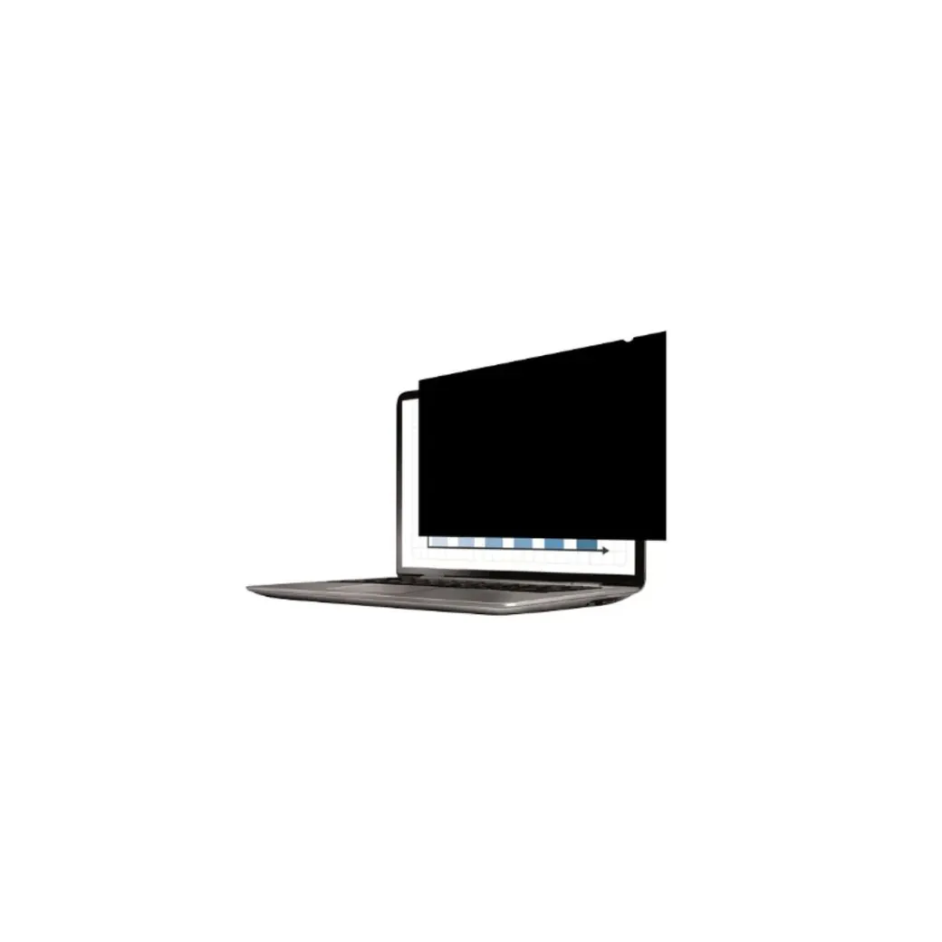 FELLOWES 14IN W FILTRE PRIVASCREEN - 4812001