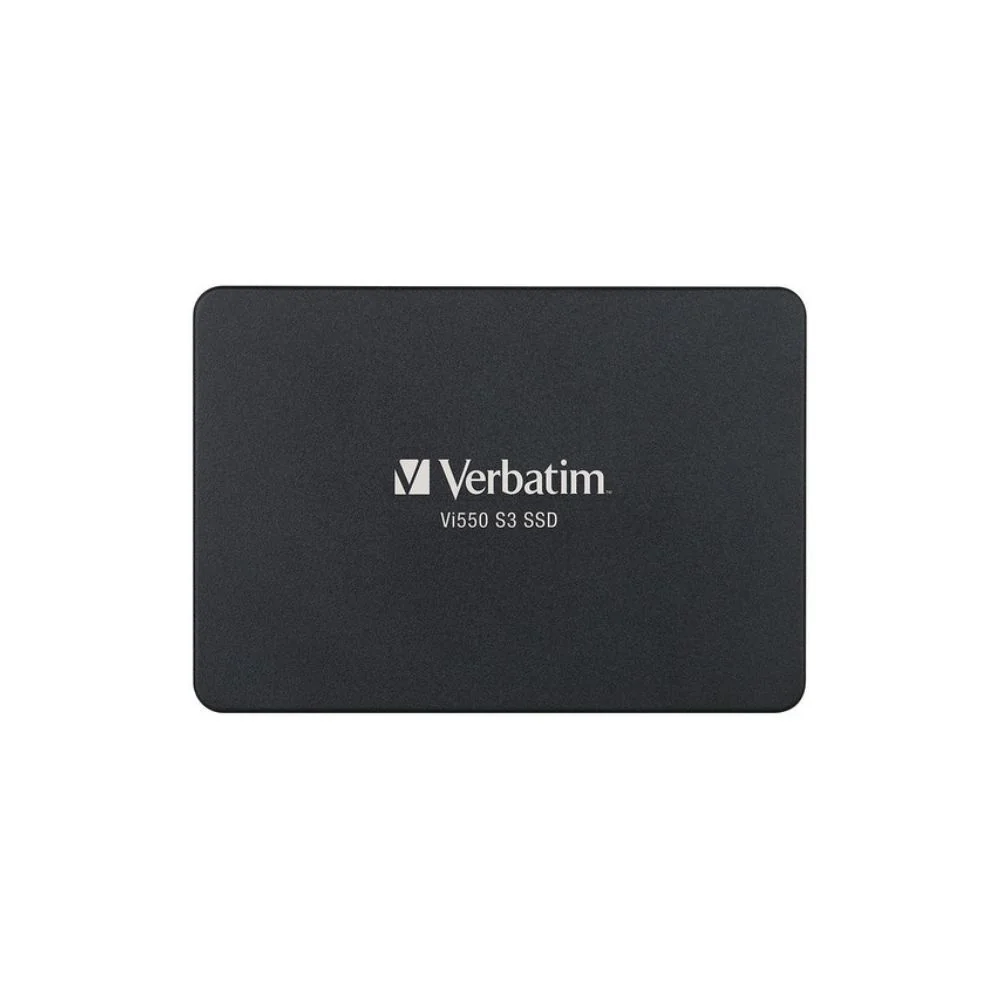 SSD Interne VERBATIM Vi550 S3 512Go 2.5 SATA III - 49352