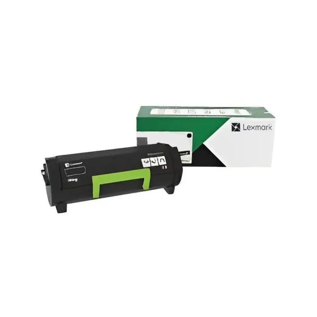LEXMARK toner MS/X53 28,4 kp - 66S2H00
