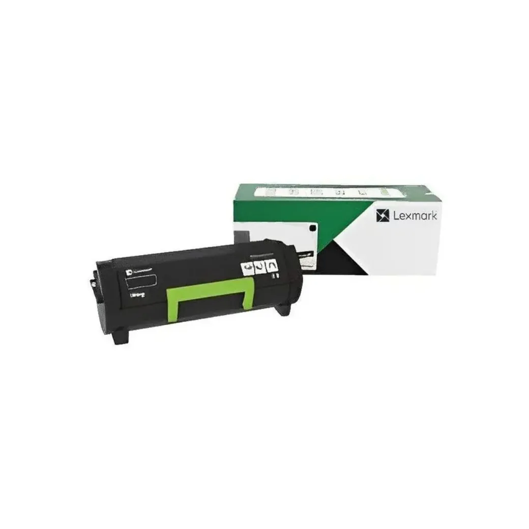 LEXMARK toner MS/X63 31k pages - 66S2X00