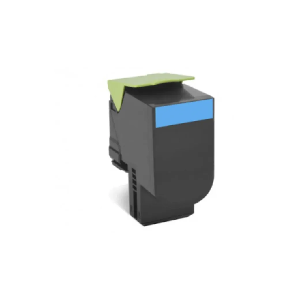 LEXMARK 702C Cartouche de toner - 70C20C0