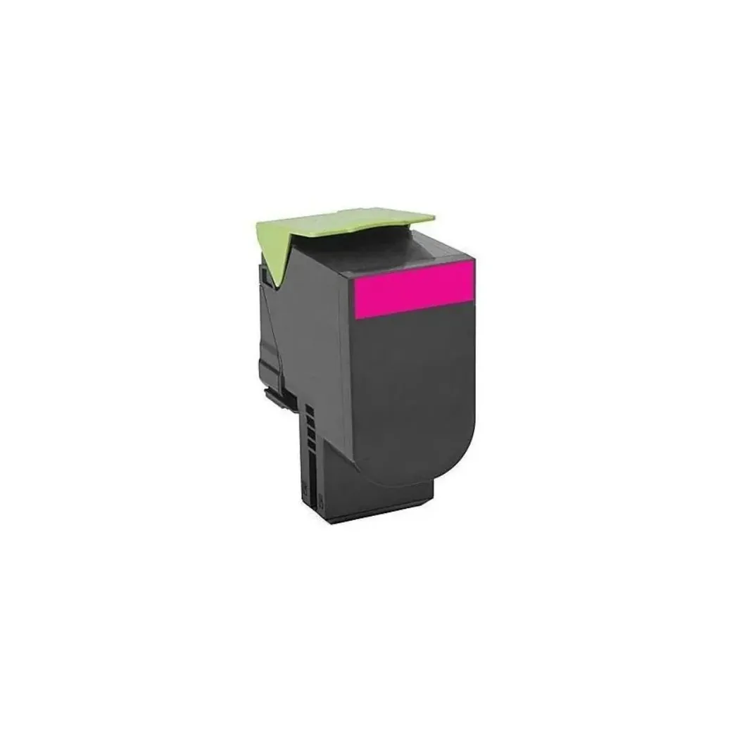 LEXMARK 702HM Cartouche de tone - 70C2HM0