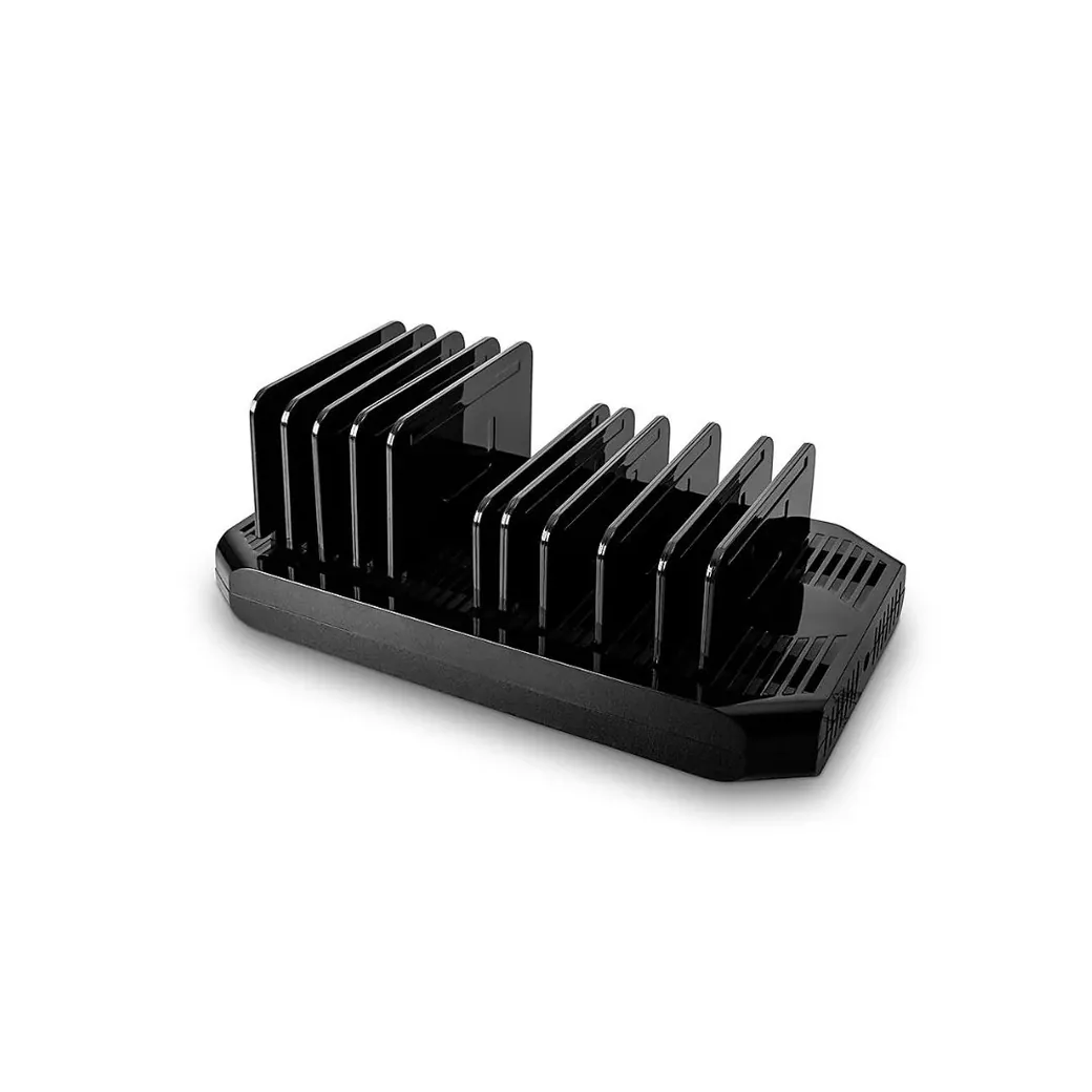 LINDY 120W 10 Port USB Charging Station - 73435