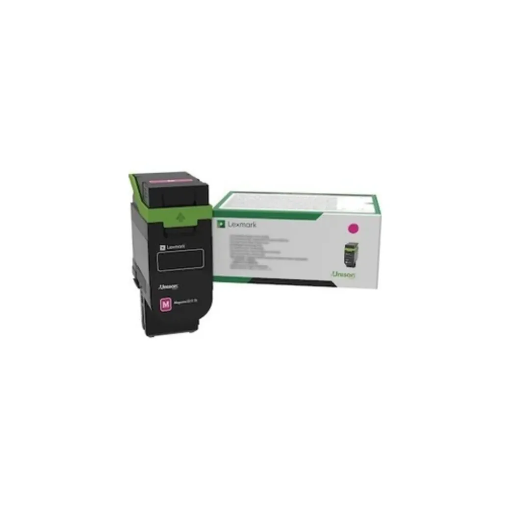 LEXMARK toner Mag CS/X53x,X63x - 75M20M0