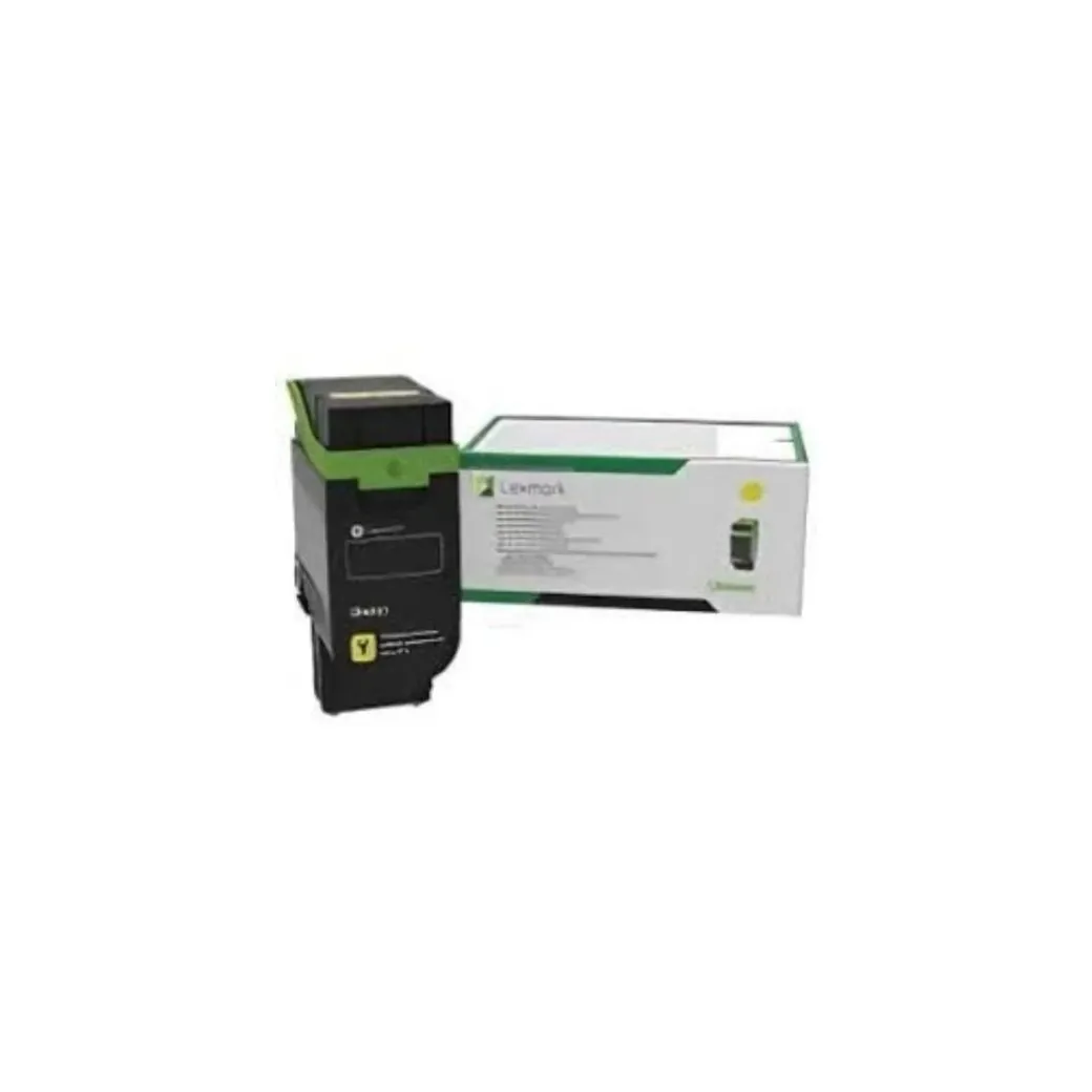 LEXMARK to Y CS531,CX532 8,8k - 75M2HY0