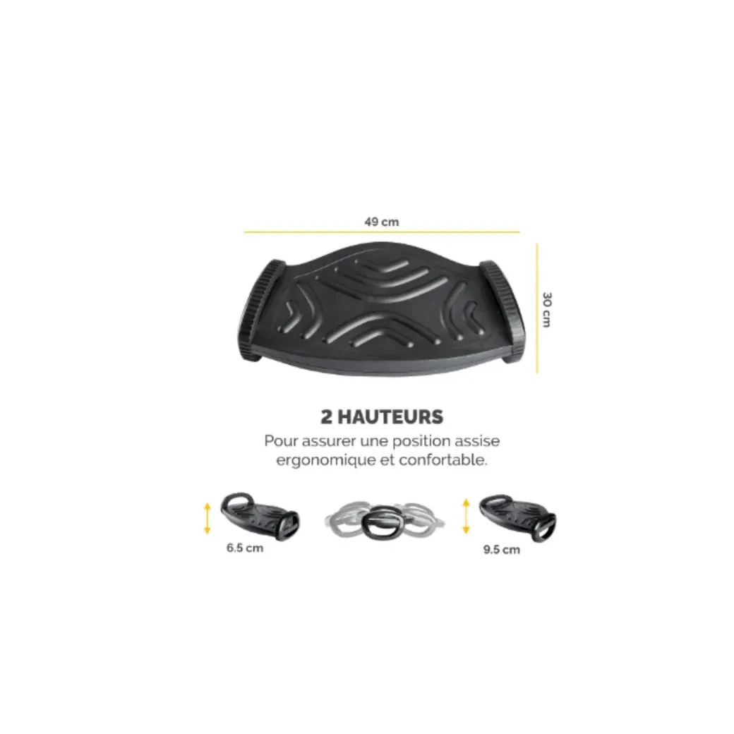FELLOWES smart suites repose-pieds - 8023901