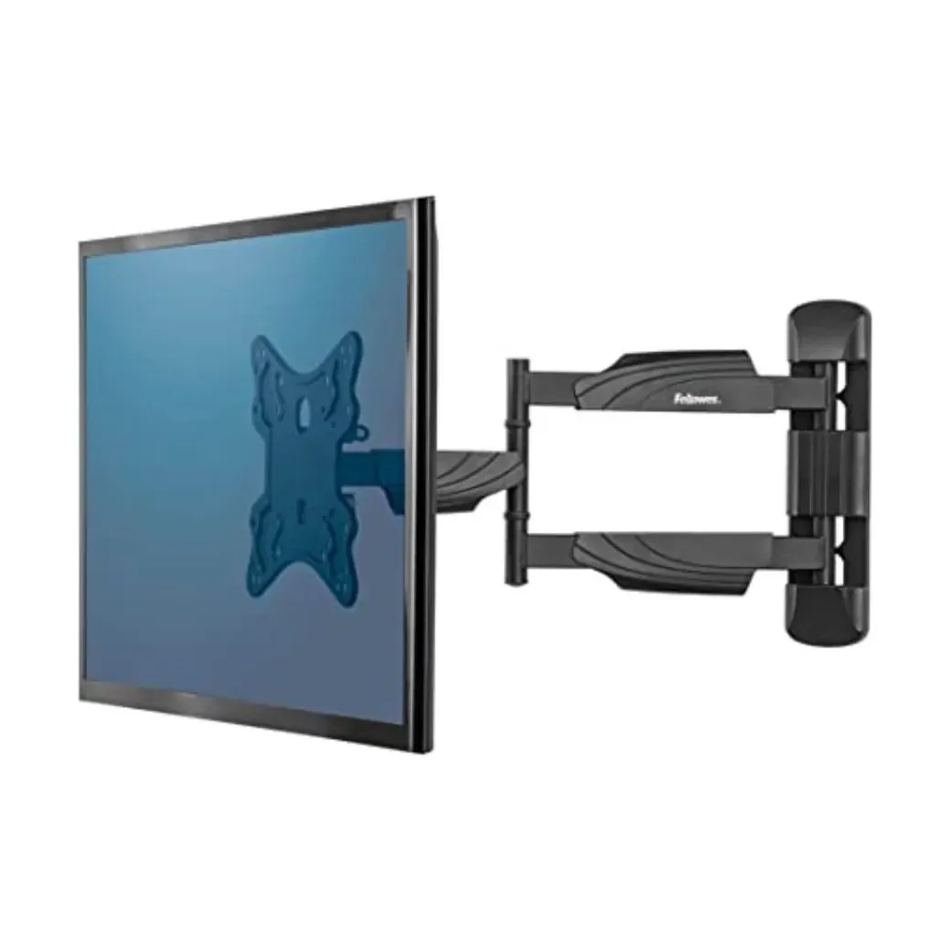 FELLOWES BRAS PORTE ÉCRAN SIMPLE MURAL - 8043601