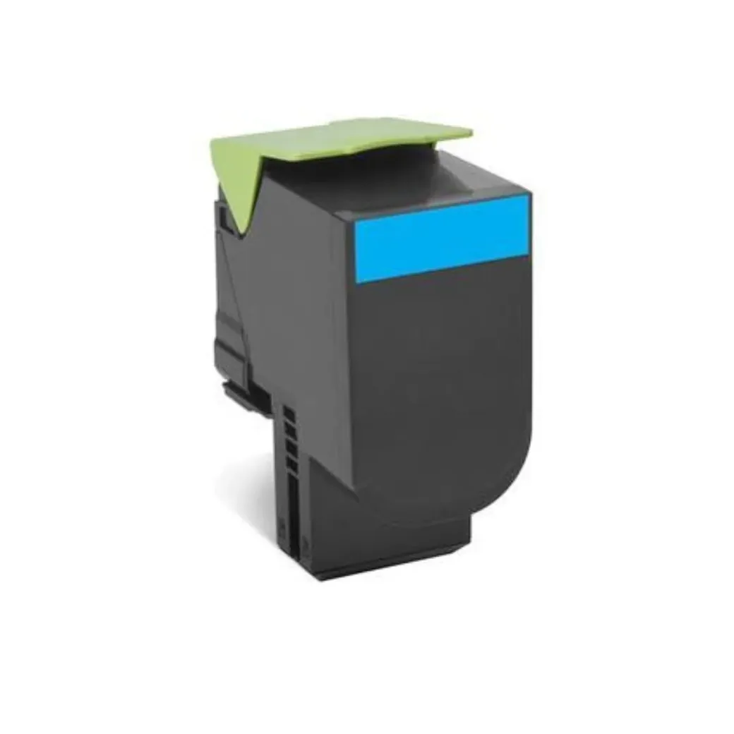 LEXMARK 800S2 cartouche de tone - 80C2SCE