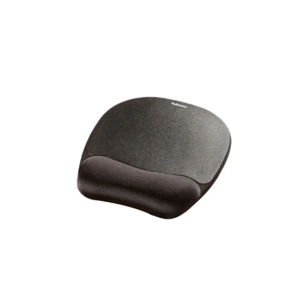 FELLOWES Tapis de souris repose poignet - 9176501