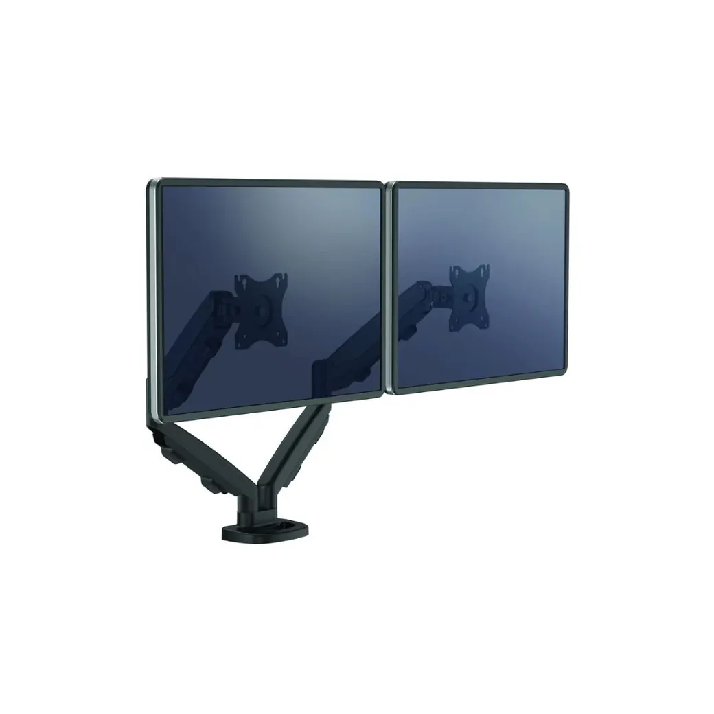 FELLOWES EPPADUAL NOIR - 9683401