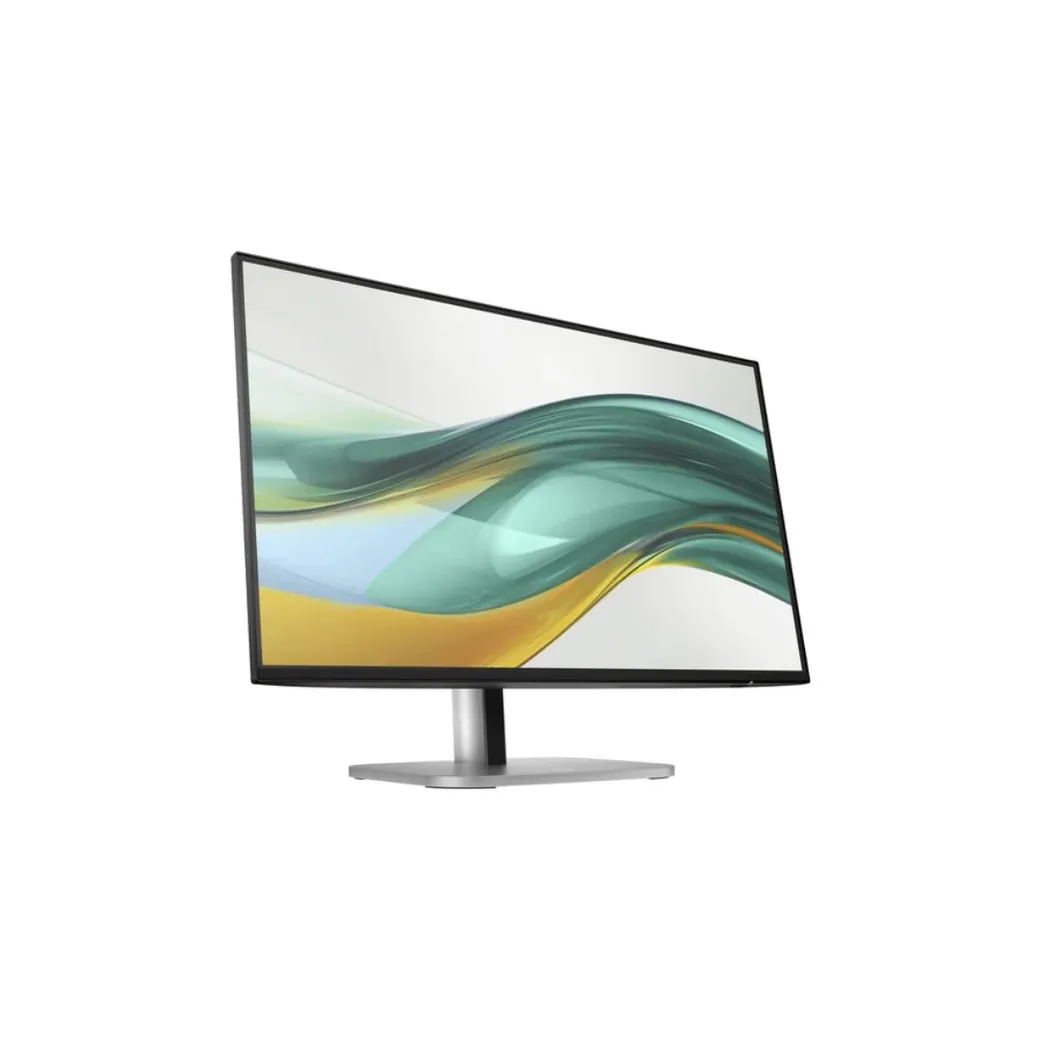 HP S5 Pro 524pf 23.8p FHD MNTR - 9D9L6UT